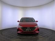 Hyundai Solaris II Рестайлинг Москва  - изображение 29