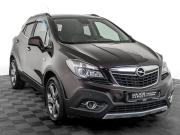 Opel Mokka I Москва  - изображение 29
