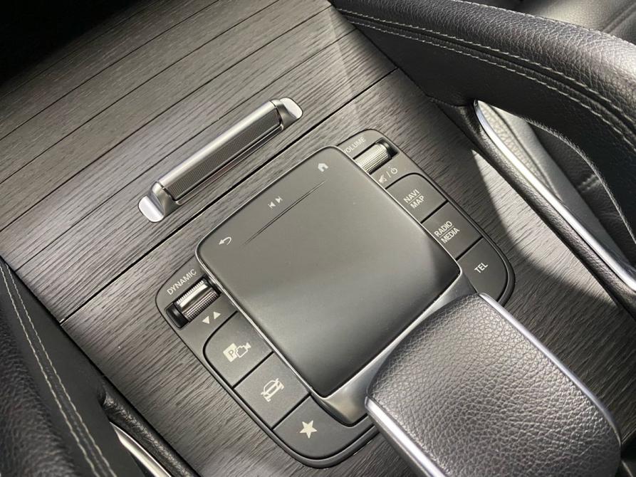 Mercedes-Benz GLE II (V167) Москва  - изображение 23