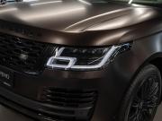 Land Rover Range Rover IV Рестайлинг Москва  - изображение 83