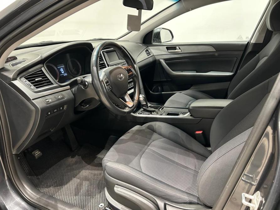 Hyundai Sonata VII (LF) Рестайлинг Санкт-Петербург  - изображение 15