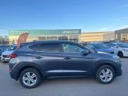 Hyundai Tucson III Калуга  - изображение 23