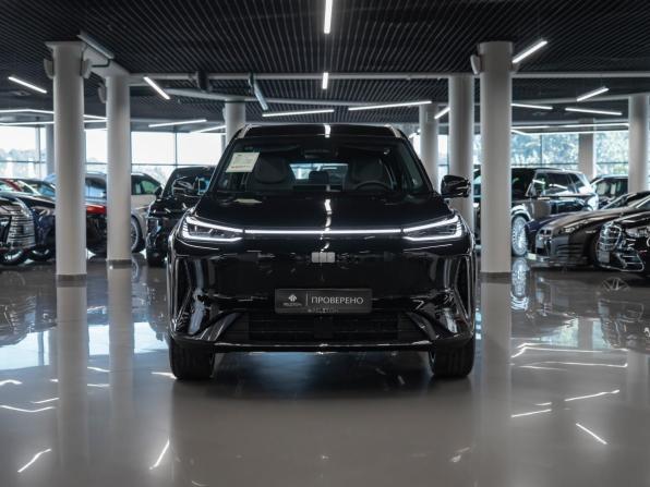 Geely Galaxy M7 с пробегом 2026 года, цена 3 900 000 рублей, 25 км, внедорожник, Автокод Объявления