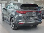 Kia Sportage IV Рестайлинг Казань  - изображение 30