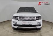 Land Rover Range Rover IV Волгоград  - изображение 27