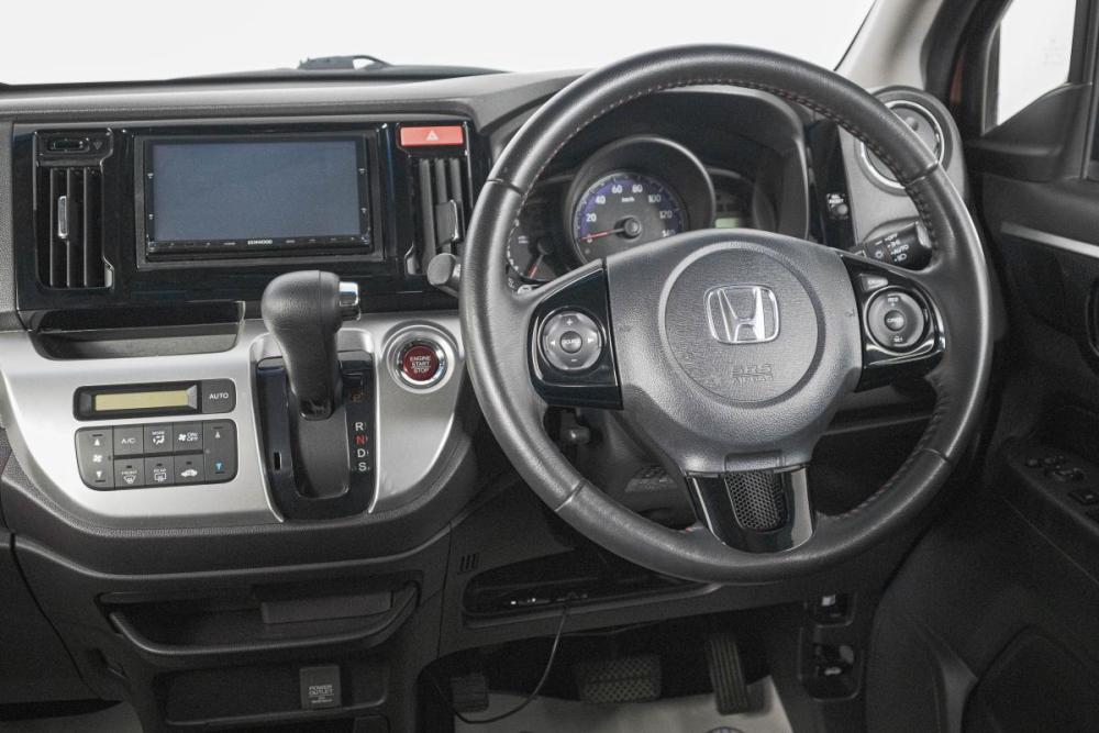 Honda N-WGN I Кемерово  - изображение 15
