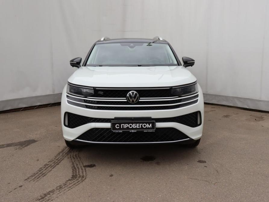 Volkswagen Tavendor I Москва  - изображение 2