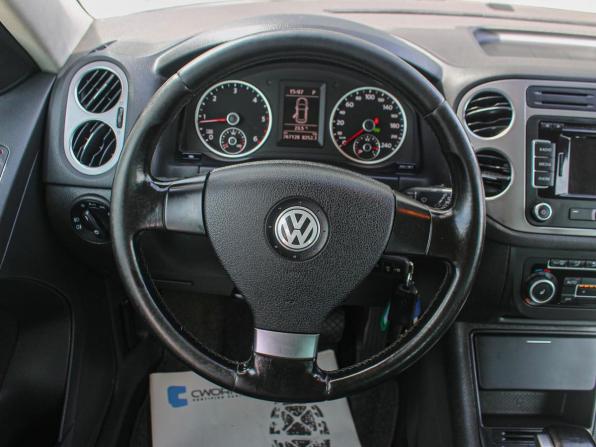 Volkswagen Tiguan I с пробегом 2010 года, цена 956 000 рублей, 267128 км, внедорожник, Автокод Объявления