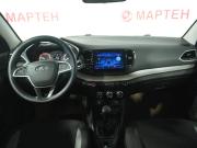 Lada (ВАЗ) Vesta I Рестайлинг (NG) Вологда  - изображение 32