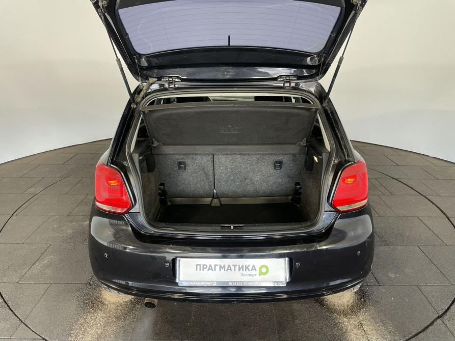 Volkswagen Polo V Великий Новгород  - изображение 6