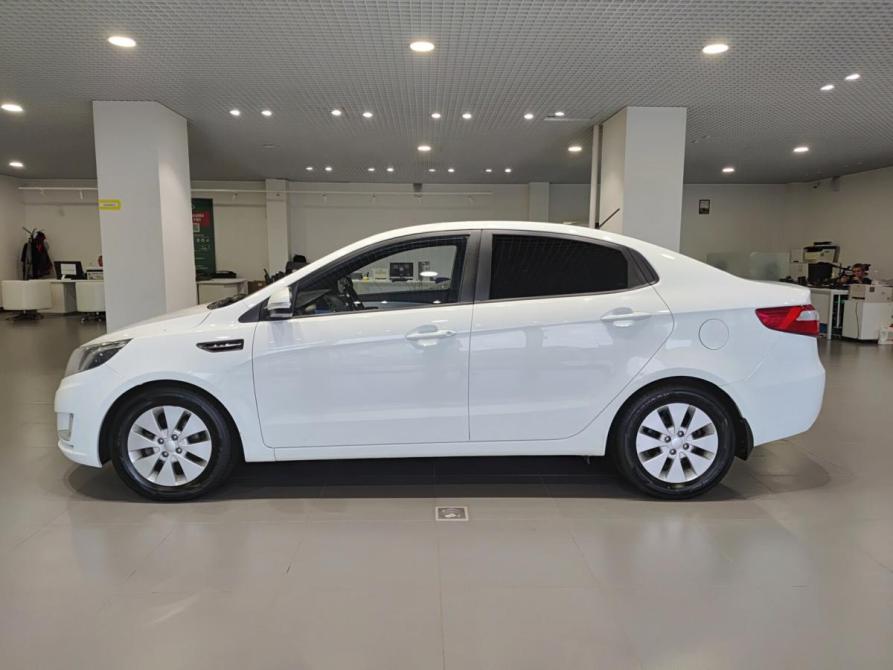 Kia Rio III Казань  - изображение 10