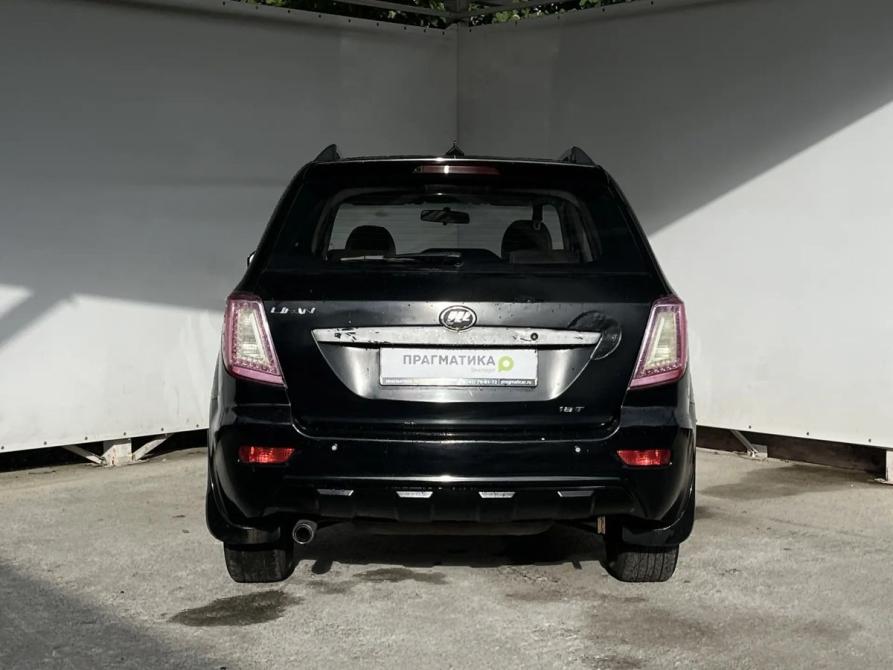 Lifan X60 I Петрозаводск  - изображение 6