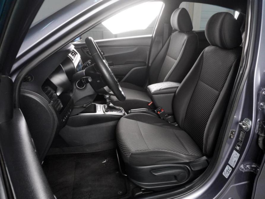 Kia Rio IV Минеральные Воды  - изображение 10