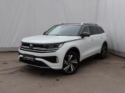 Volkswagen Tavendor I Москва  - изображение 28
