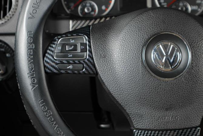 Volkswagen Tiguan I Рестайлинг с пробегом 2011 года, цена 1 629 000 рублей, 242125 км, внедорожник, Автокод Объявления