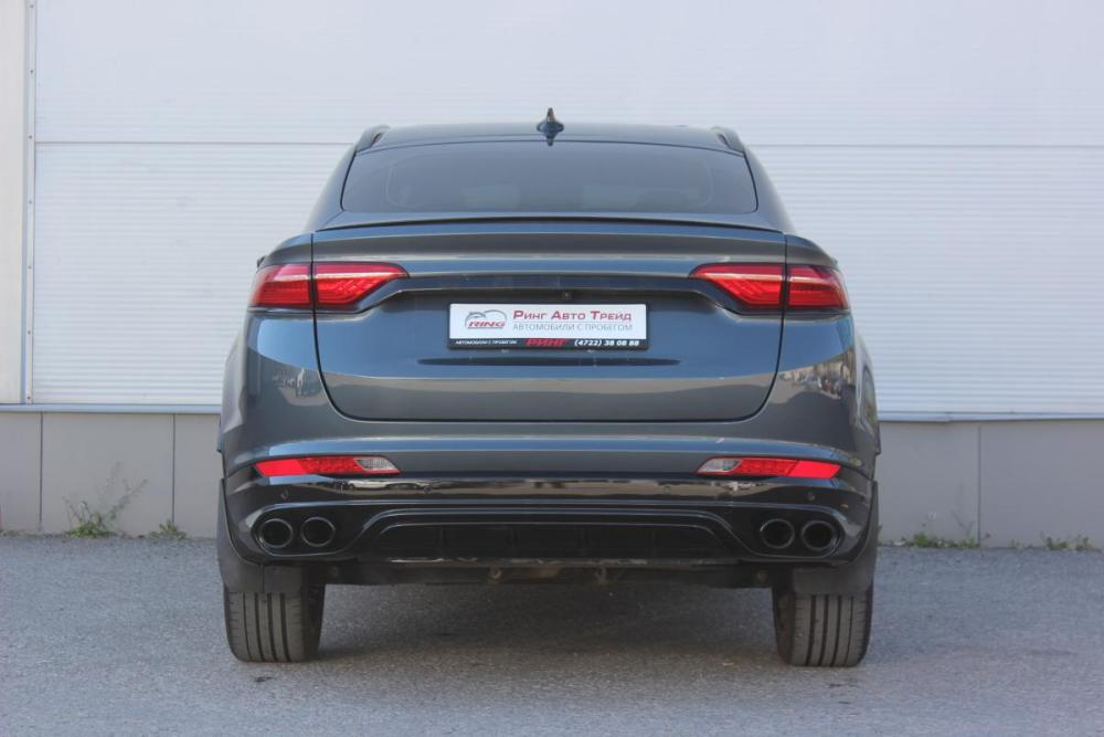 Geely Tugella I Белгород  - изображение 4