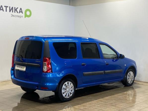 Lada (ВАЗ) Largus I с пробегом 2020 года, цена 849 000 рублей, 57000 км, универсал, Автокод Объявления