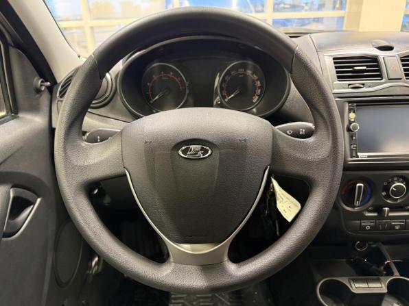 Lada (ВАЗ) Granta I Рестайлинг с пробегом 2019 года, цена 710 000 рублей, 80000 км, хэтчбек, Автокод Объявления