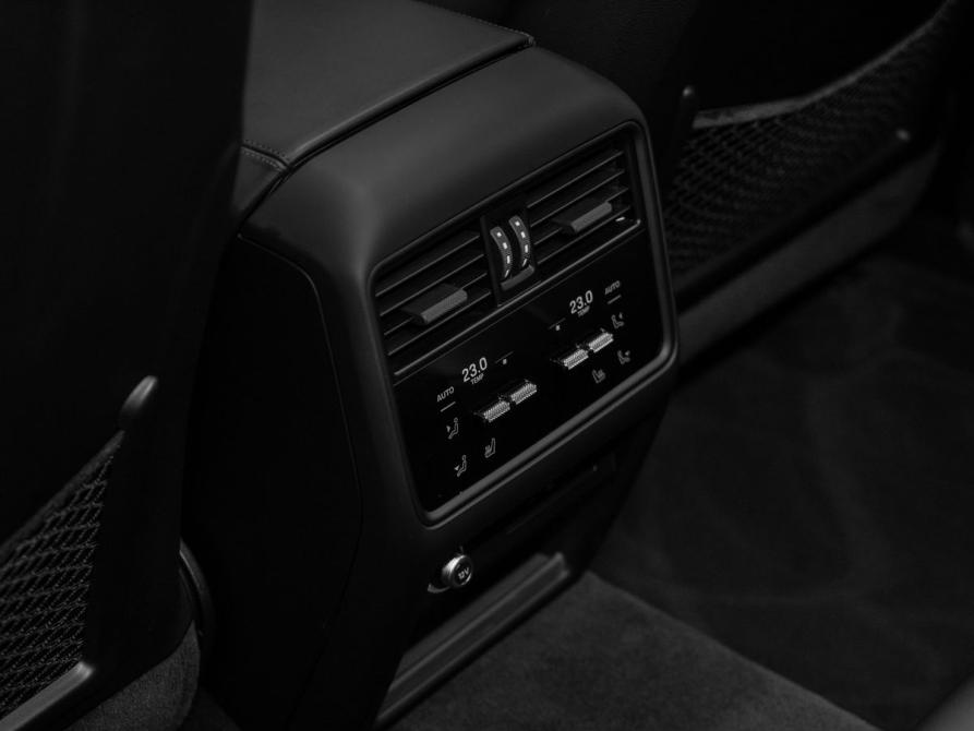 Porsche Cayenne III Рестайлинг Москва  - изображение 32