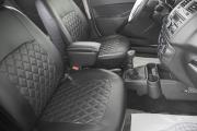 Lada (ВАЗ) Granta I Рестайлинг Кемерово  - изображение 33