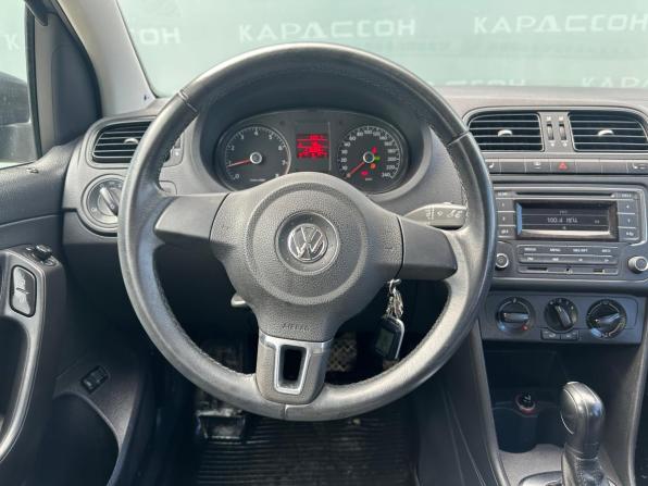 Volkswagen Polo V с пробегом 2012 года, цена 777 000 рублей, 210302 км, седан, Автокод Объявления