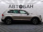 Volkswagen Tiguan II Екатеринбург  - изображение 34