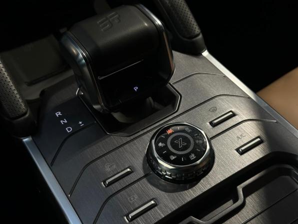 JETOUR T2 с пробегом 2024 года, цена 3 330 000 рублей, 48387 км, внедорожник, Автокод Объявления