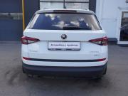 Skoda Kodiaq I Москва  - изображение 22