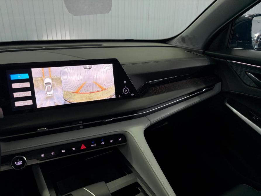 Changan CS75 Plus III Краснодар  - изображение 12