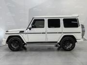 Mercedes-Benz G-Класс II (W463) Новосибирск  - изображение 30