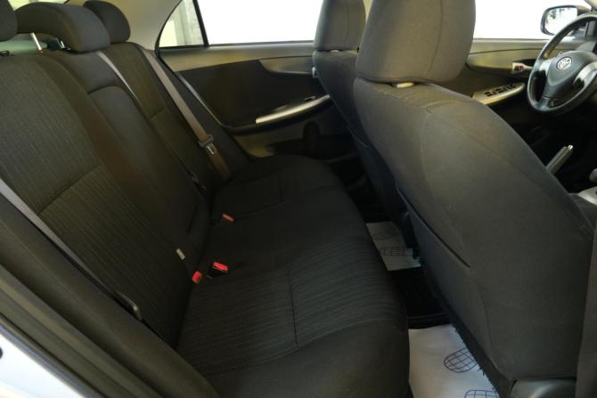 Toyota Corolla X (E140 E150) с пробегом 2008 года, цена 999 000 рублей, 164000 км, седан, Автокод Объявления