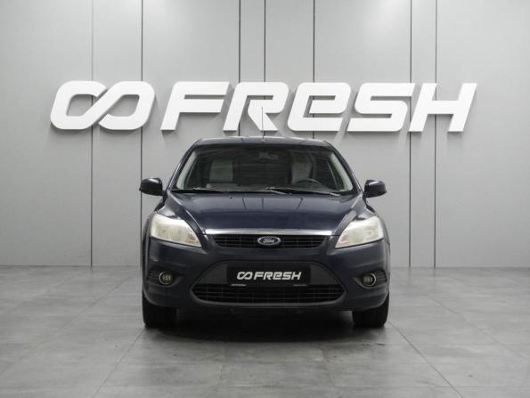 Ford Focus II Рестайлинг с пробегом 2009 года, цена 549 000 рублей, 246418 км, седан, Автокод Объявления
