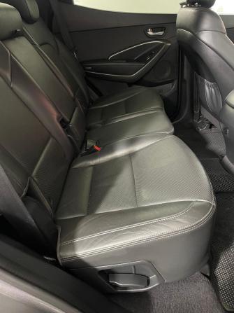 Hyundai Santa Fe III с пробегом 2014 года, цена 1 682 000 рублей, 245199 км, внедорожник, Автокод Объявления