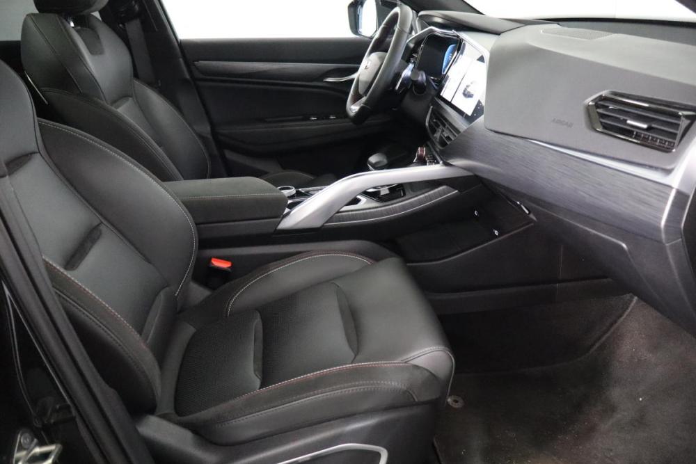 Geely Tugella I Рестайлинг Санкт-Петербург  - изображение 12