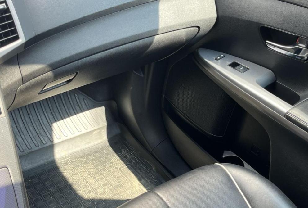 Toyota Venza I Рестайлинг Владимир  - изображение 16