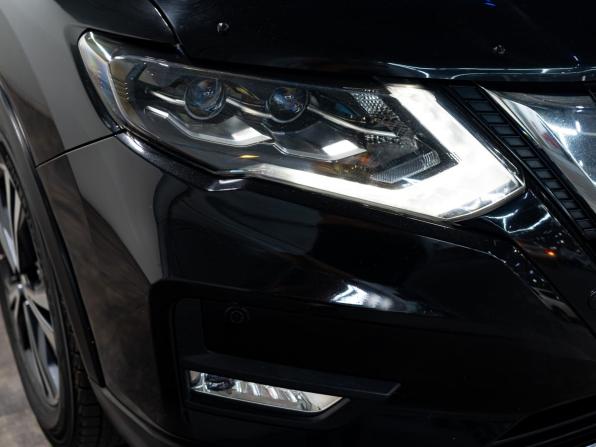 Nissan X-Trail III Рестайлинг с пробегом 2017 года, цена 1 750 000 рублей, 195550 км, внедорожник, Автокод Объявления