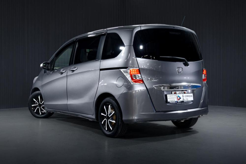 Honda Freed II Тюмень  - изображение 6