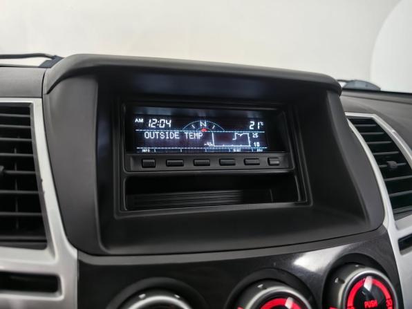 Mitsubishi Pajero Sport II Рестайлинг с пробегом 2013 года, цена 1 444 000 рублей, 194655 км, внедорожник, Автокод Объявления