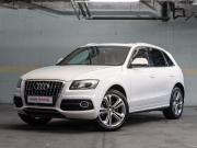 Audi Q5 I (8R) Тюмень  - изображение 27