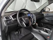 Cadillac SRX II Рестайлинг Москва  - изображение 37