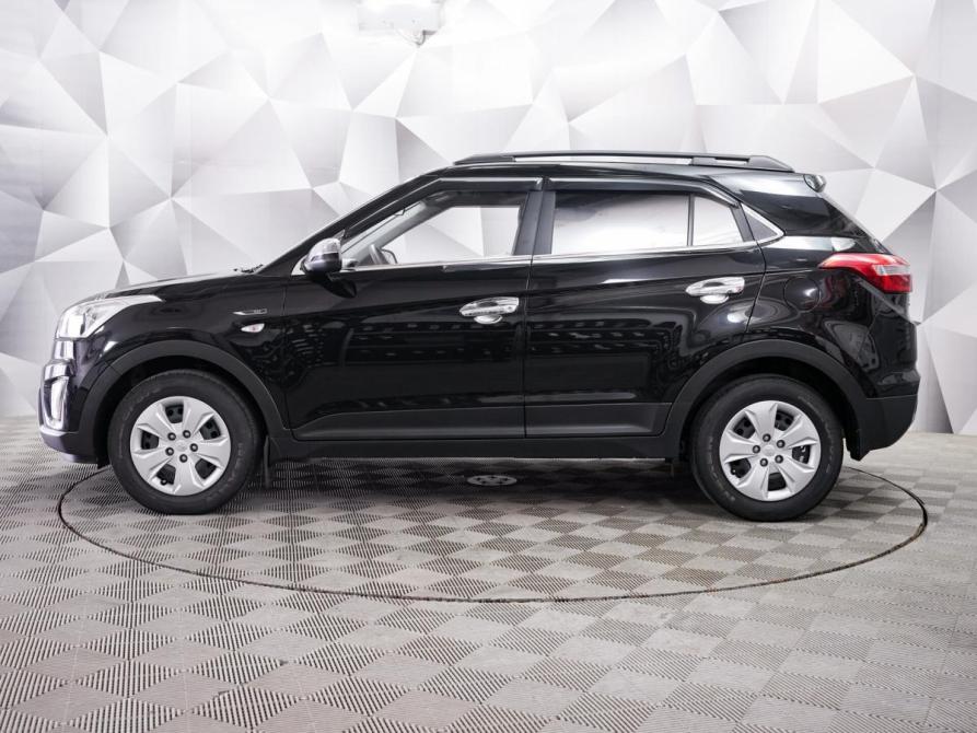 Hyundai Creta I Ульяновск  - изображение 2