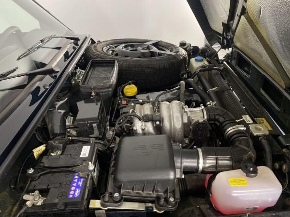 Lada (ВАЗ) Niva Legend с пробегом 2025 года, цена 925 000 рублей, 4935 км, внедорожник, Автокод Объявления