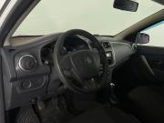 Renault Logan II Воронеж  - изображение 25