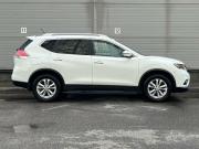 Nissan Rogue II Санкт-Петербург  - изображение 34