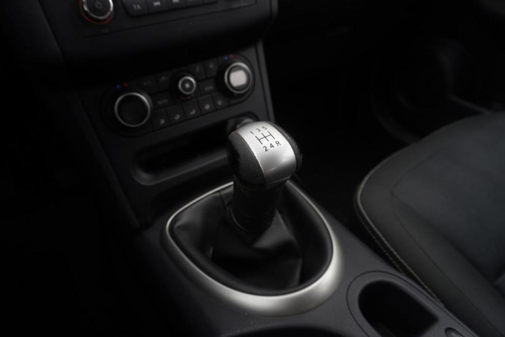 Nissan Qashqai I Рестайлинг Ульяновск  - изображение 16