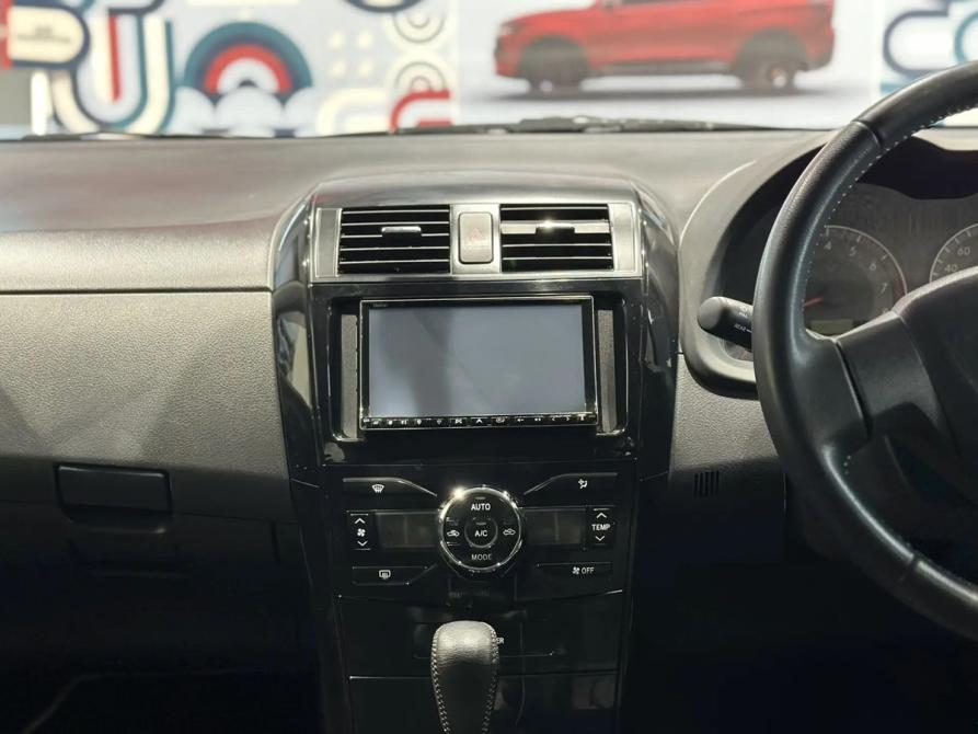 Toyota Corolla X (E140 E150) Рестайлинг Новосибирск  - изображение 15