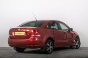 Volkswagen Polo V Томск  - изображение 25