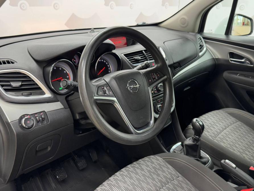 Opel Mokka I Ставрополь  - изображение 9
