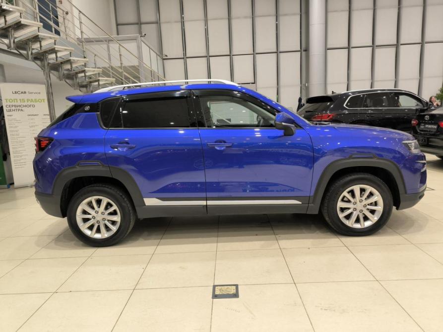 Changan CS35 Plus I Казань  - изображение 5