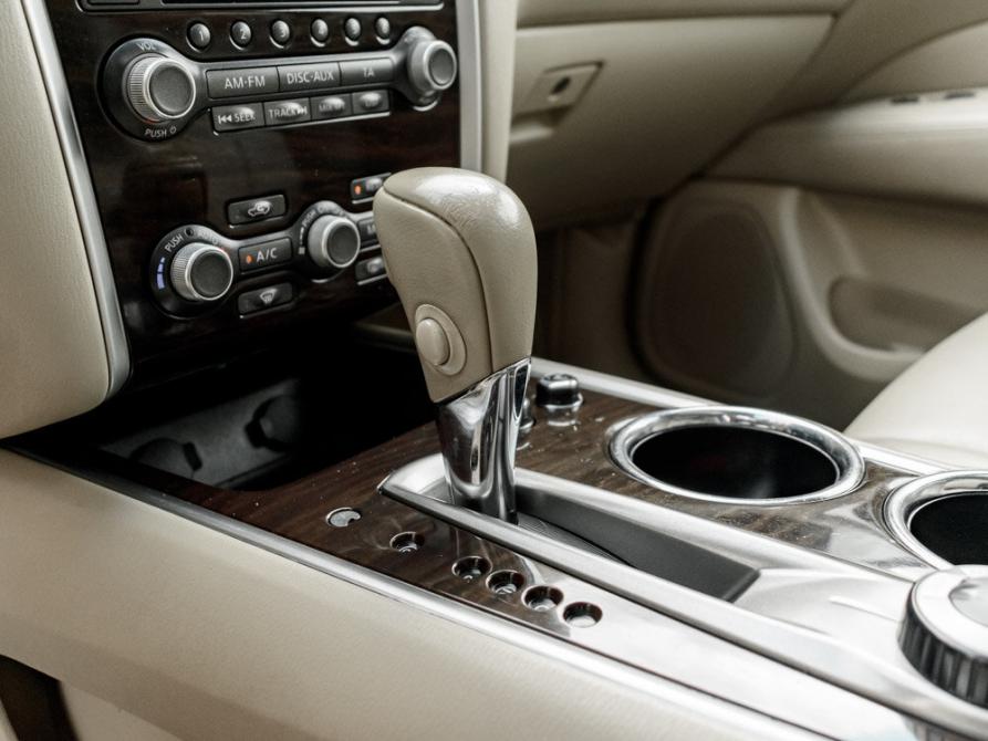 Nissan Pathfinder IV Екатеринбург  - изображение 29